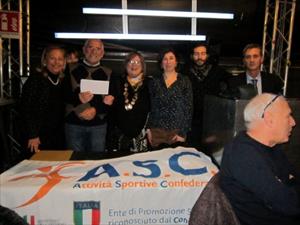 GIOCARE CHE PASSIONE TERMOLI