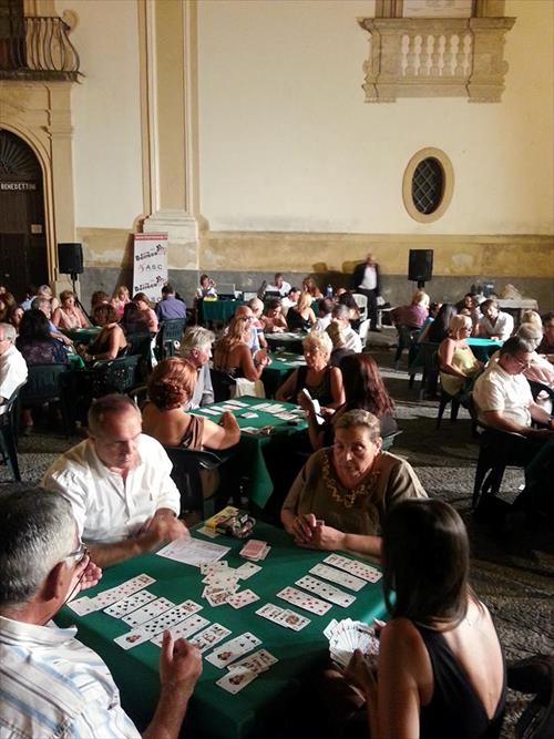 MONREALE (PA) 3 AGO 2013