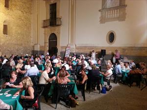 MONREALE (PA) 3 AGO 2013