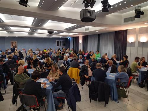 TORNEO NAZIONALE SAN GIOVANNI ROTONDO