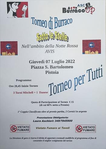 SOTTO LE STELLE