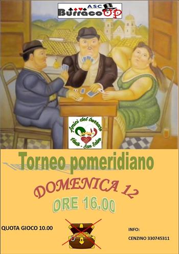 TORNEO DELLA DOMENICA