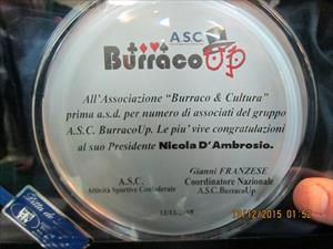 FINALE MASTER ITALIA 2015 - CAMPIONATO NAZIONALE BURRACO