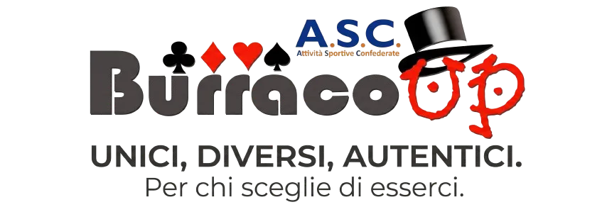 IL BURRACO: SPORT PER LA MENTE